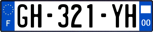 GH-321-YH