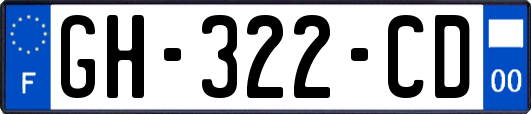 GH-322-CD