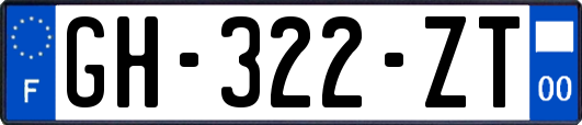 GH-322-ZT