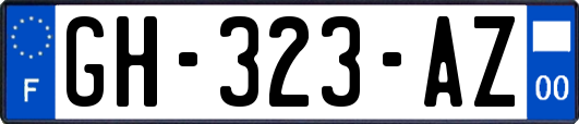 GH-323-AZ