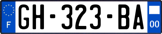 GH-323-BA