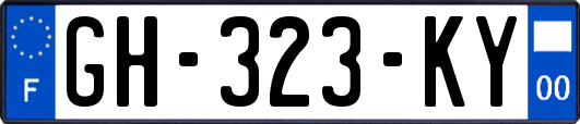 GH-323-KY