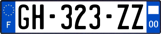 GH-323-ZZ