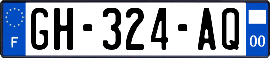 GH-324-AQ