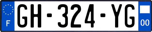 GH-324-YG