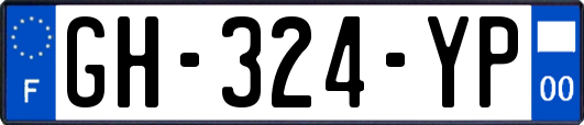 GH-324-YP