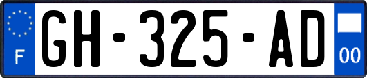 GH-325-AD