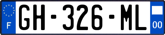 GH-326-ML