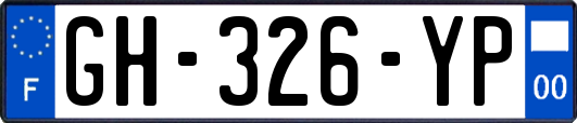 GH-326-YP