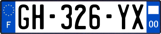 GH-326-YX