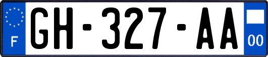 GH-327-AA