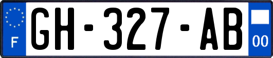 GH-327-AB