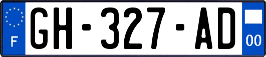 GH-327-AD