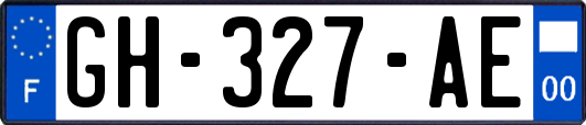 GH-327-AE