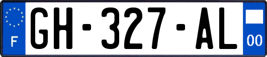 GH-327-AL