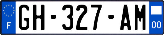 GH-327-AM