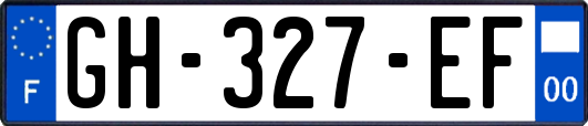 GH-327-EF