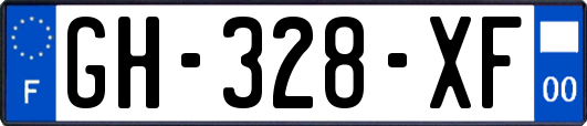 GH-328-XF