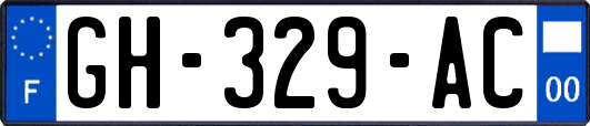 GH-329-AC