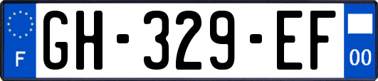 GH-329-EF