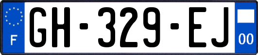 GH-329-EJ