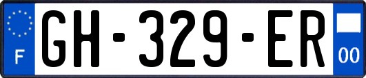 GH-329-ER