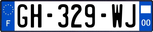 GH-329-WJ