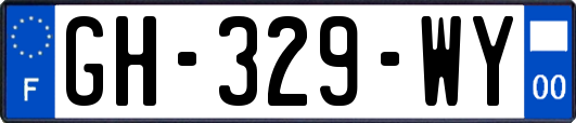 GH-329-WY