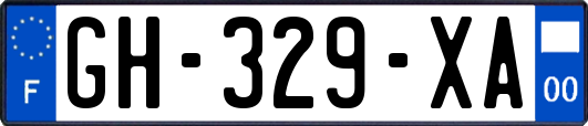 GH-329-XA