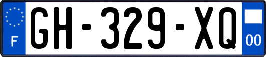 GH-329-XQ