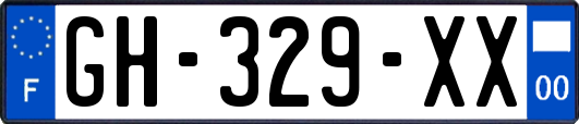 GH-329-XX