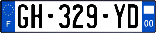 GH-329-YD