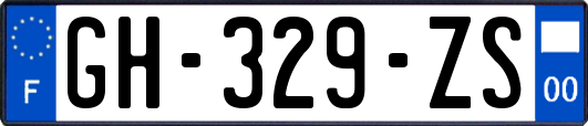GH-329-ZS
