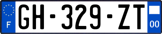 GH-329-ZT