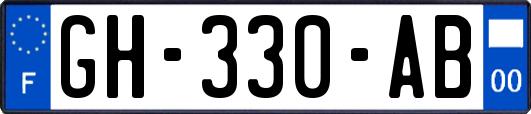 GH-330-AB