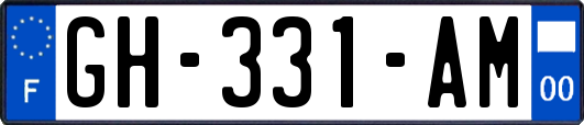 GH-331-AM