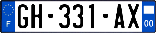 GH-331-AX