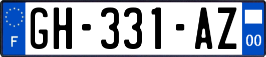 GH-331-AZ