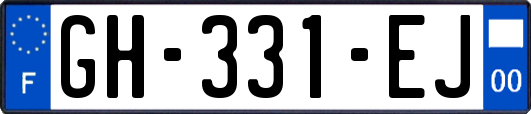 GH-331-EJ