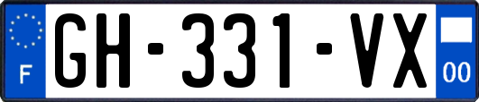 GH-331-VX