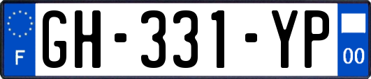 GH-331-YP
