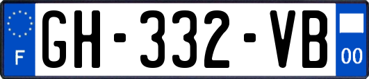 GH-332-VB