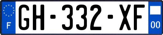 GH-332-XF