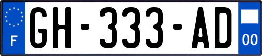 GH-333-AD