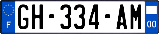 GH-334-AM