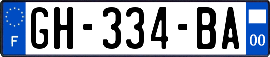 GH-334-BA