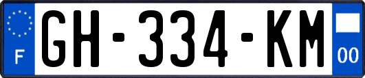 GH-334-KM