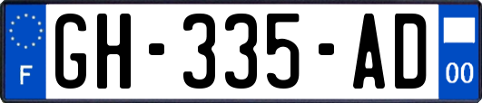 GH-335-AD