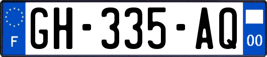 GH-335-AQ