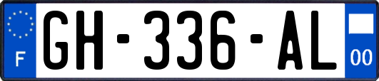 GH-336-AL